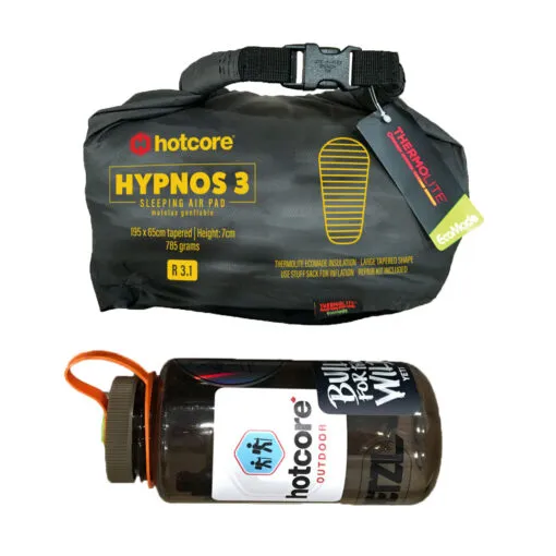 Hotcore - Hypnos 3 Insulated Sleeping Pad
