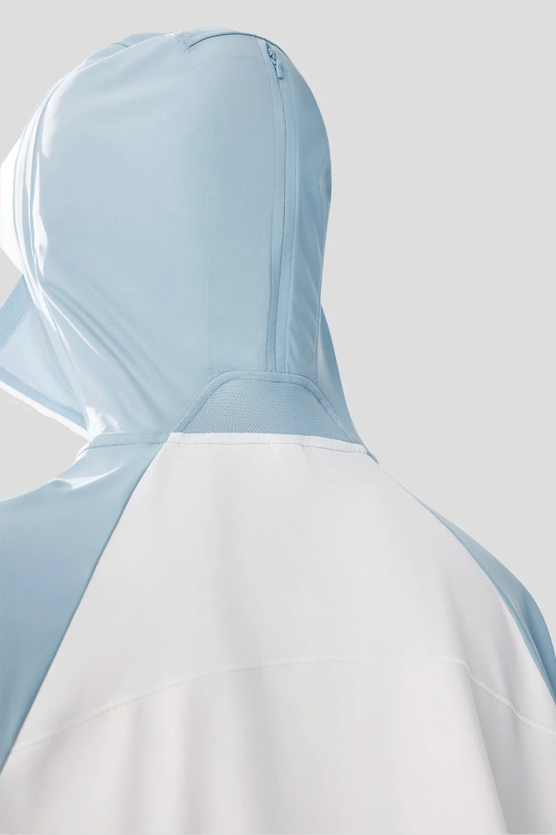 Icey Wind - Women's Cooling Jacket UPF50 