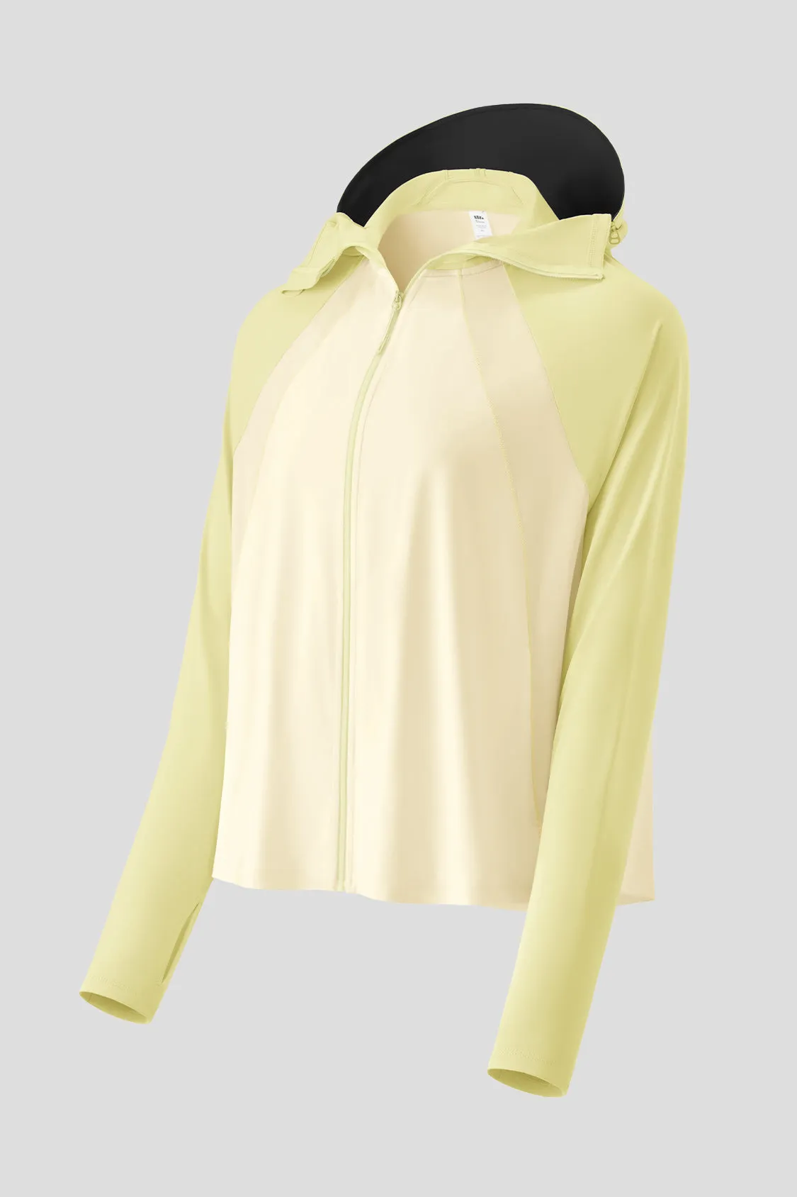 Icey Wind - Women's Cooling Jacket UPF50 