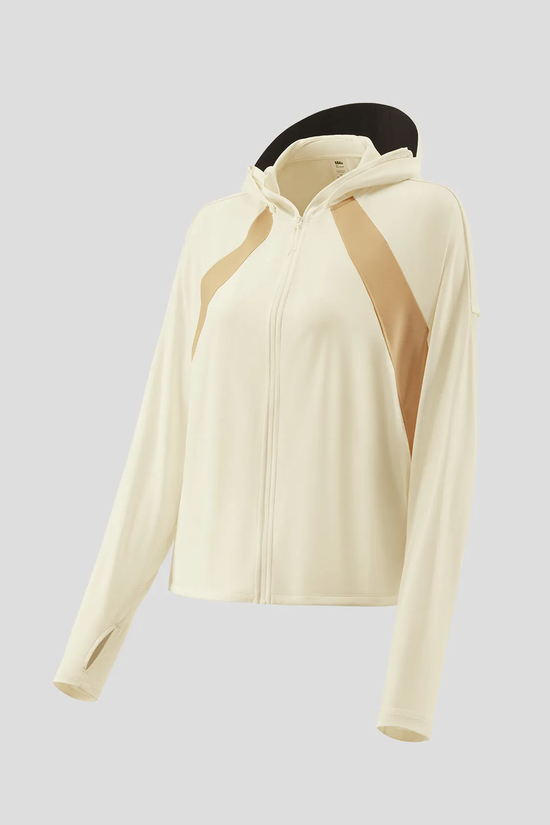 Icey Wind - Women's Cooling Jacket UPF50 