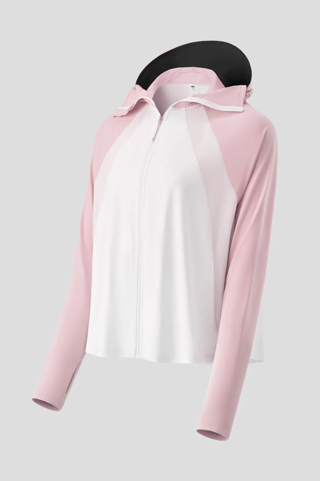 Icey Wind - Women's Cooling Jacket UPF50 