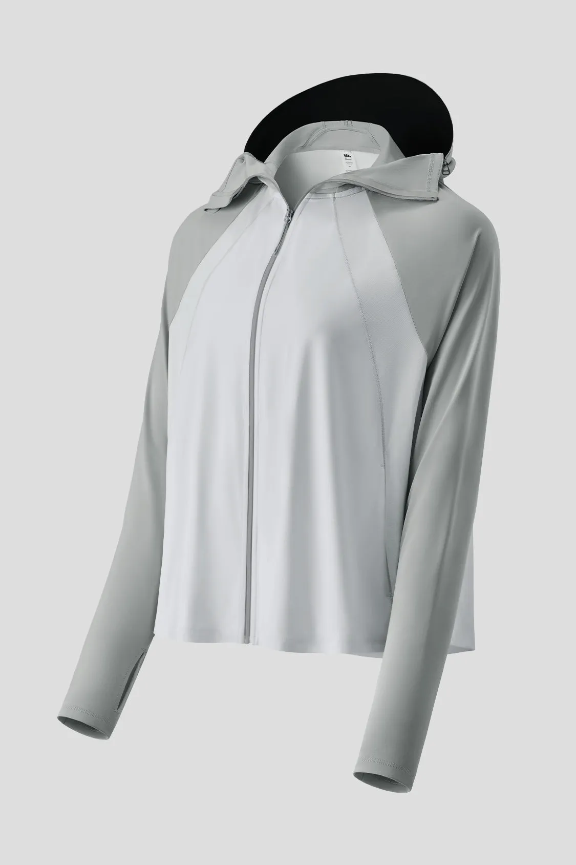 Icey Wind - Women's Cooling Jacket UPF50 