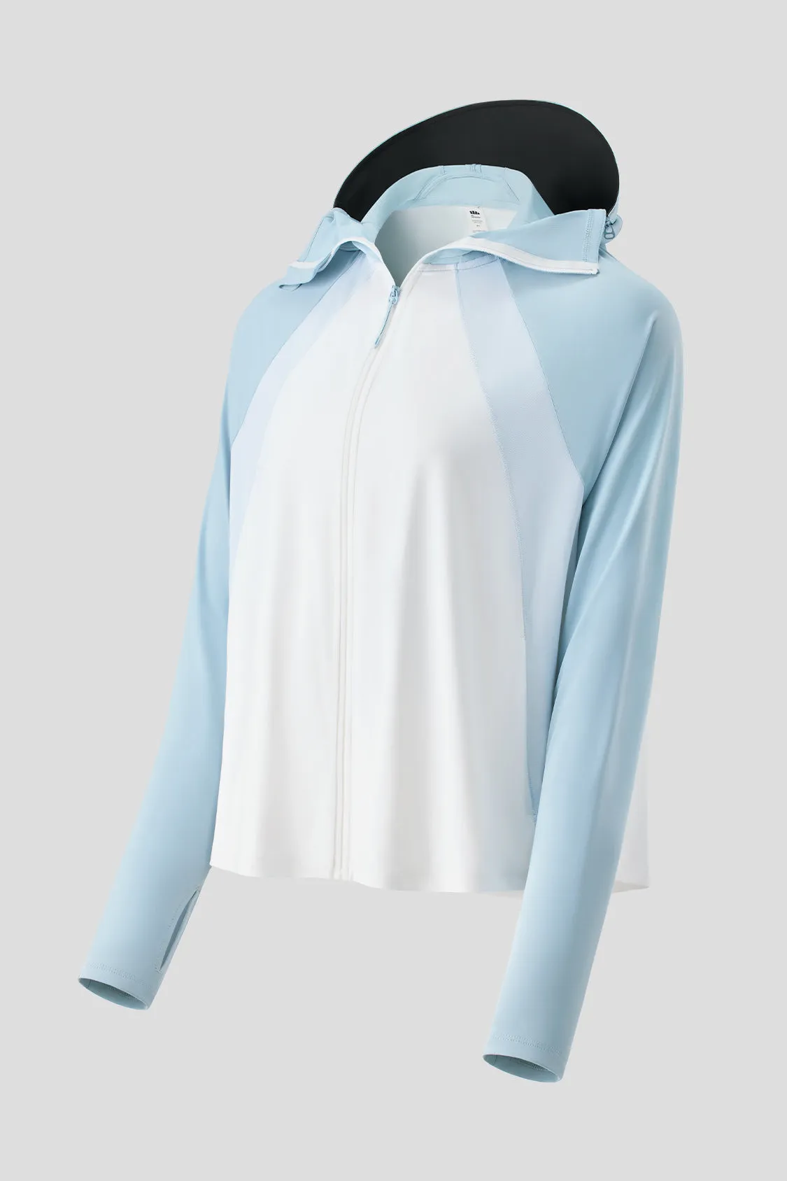 Icey Wind - Women's Cooling Jacket UPF50 