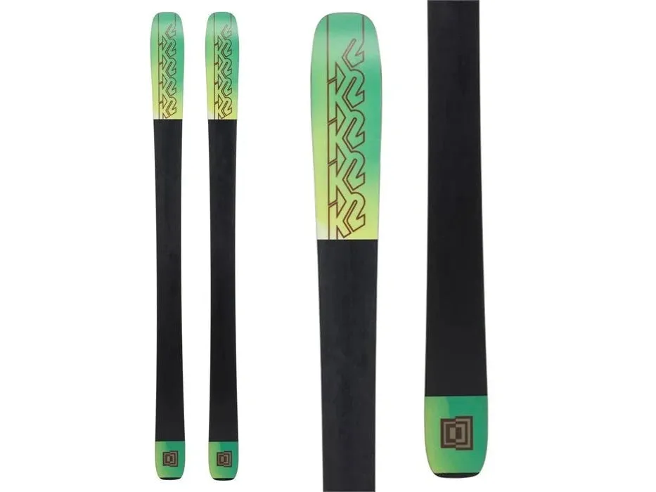 K2 Mindbender 99TI Skis 2024