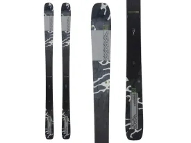 K2 Mindbender 99TI Skis 2024