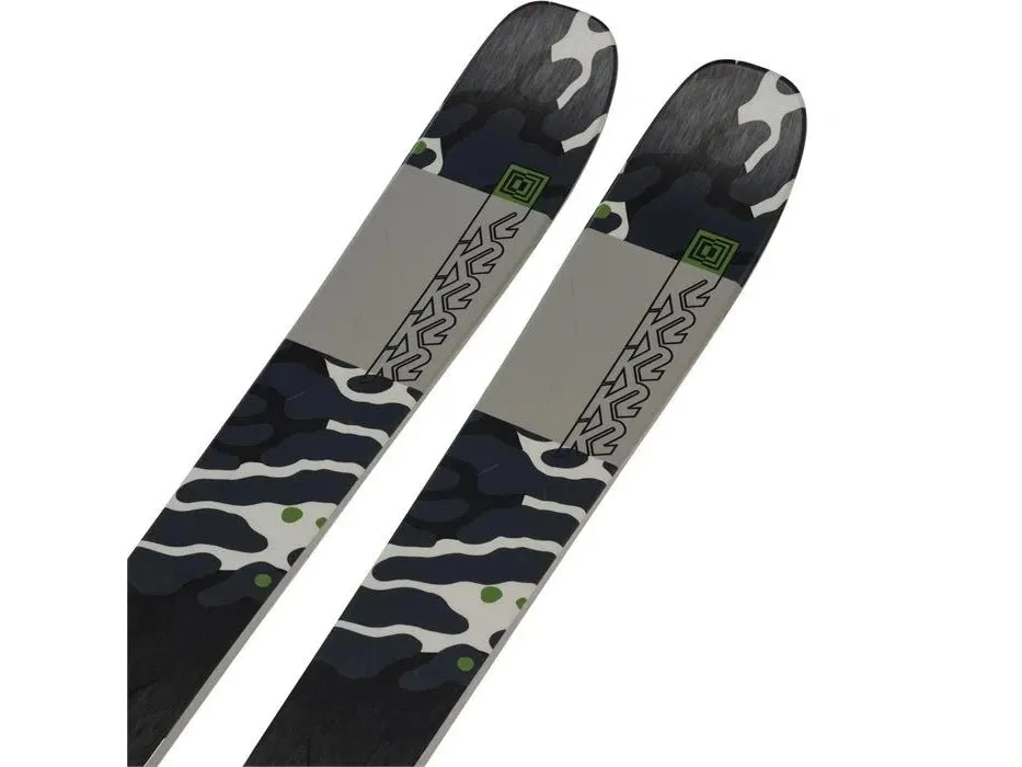 K2 Mindbender 99TI Skis 2024
