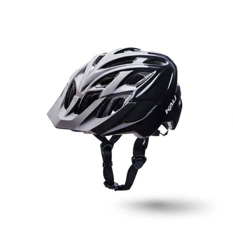 Kali Chakra Solo Solid Black