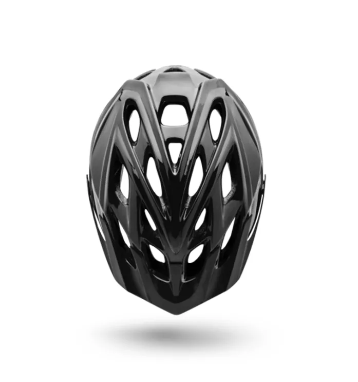 Kali Chakra Solo Solid Black