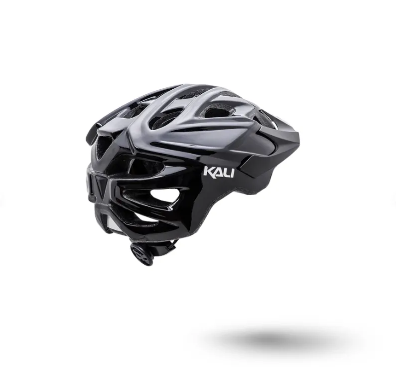 Kali Chakra Solo Solid Black