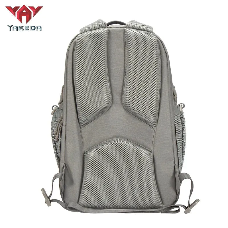 KF-061 Molle Tactical Backpack Mountaineering Travel Outdoor Hiking Bag Military Fan Large Capacity Commuting Shoulder Bag