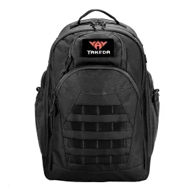 KF-061 Molle Tactical Backpack Mountaineering Travel Outdoor Hiking Bag Military Fan Large Capacity Commuting Shoulder Bag