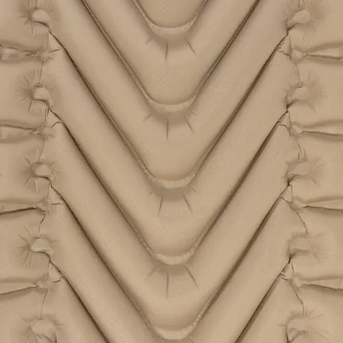 Klymit Insulated V Static V Luxe SL Recon