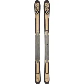 M6 Mantra 100 Years Limited Edition Skis