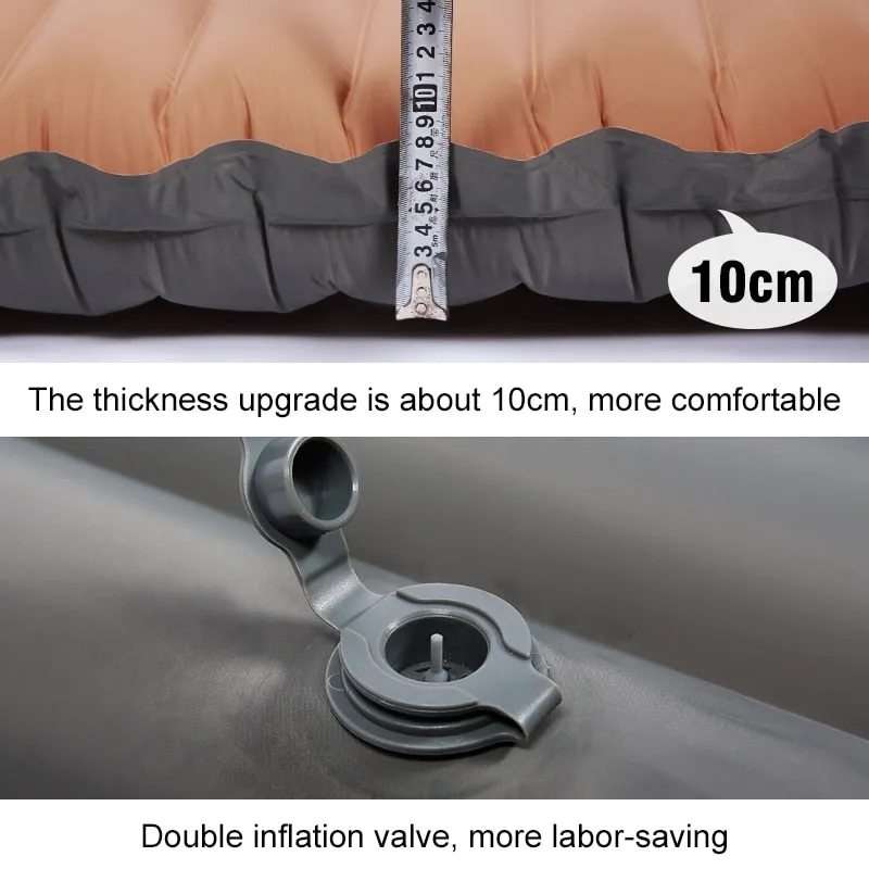 Mattress Sleeping Pad