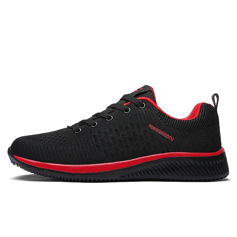 Men Hiking Waterproof Shoes