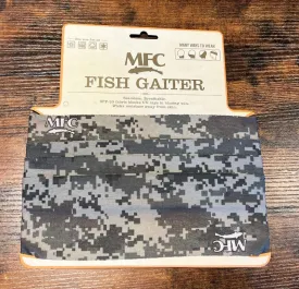 MFC Fish Gaiter - MFC Digi Camo