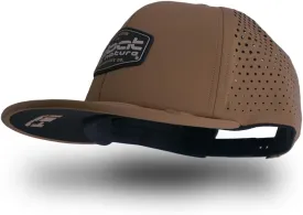 Modern Floating Watersport Hat for Floating The River, SUP, Surfing, Boating, Kiteboarding, Fishing