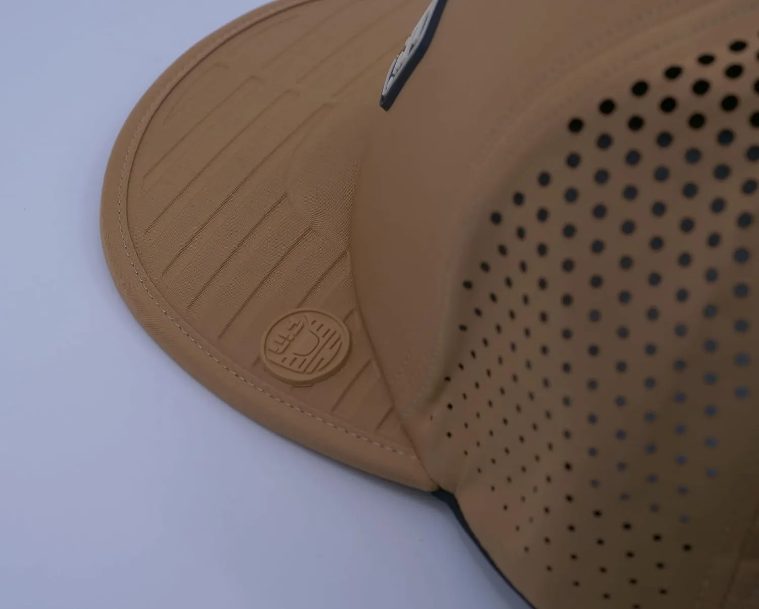 Modern Floating Watersport Hat for Floating The River, SUP, Surfing, Boating, Kiteboarding, Fishing