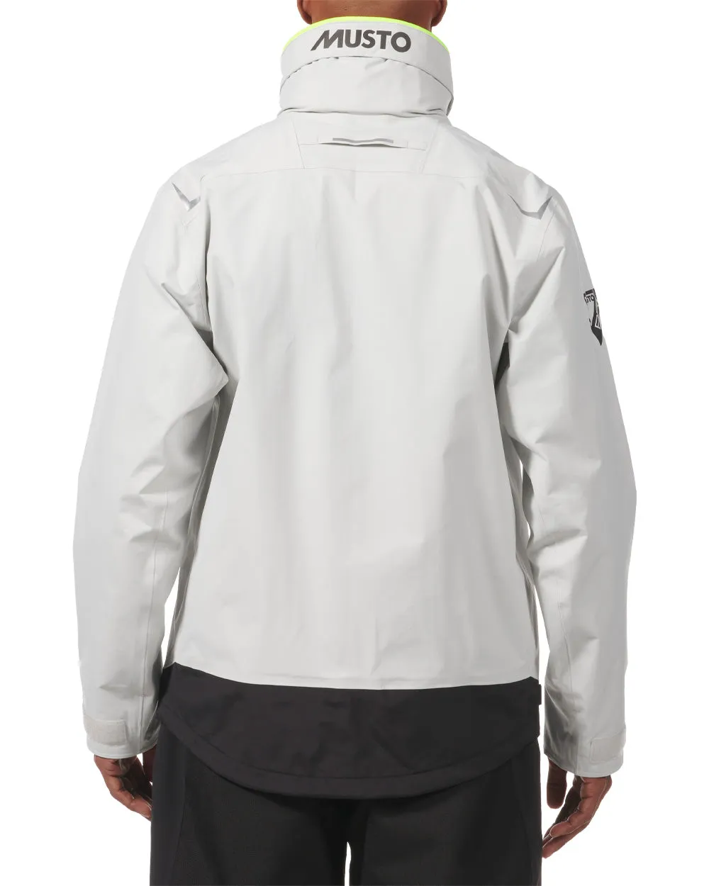 Musto Mens BR1 Solent Jacket