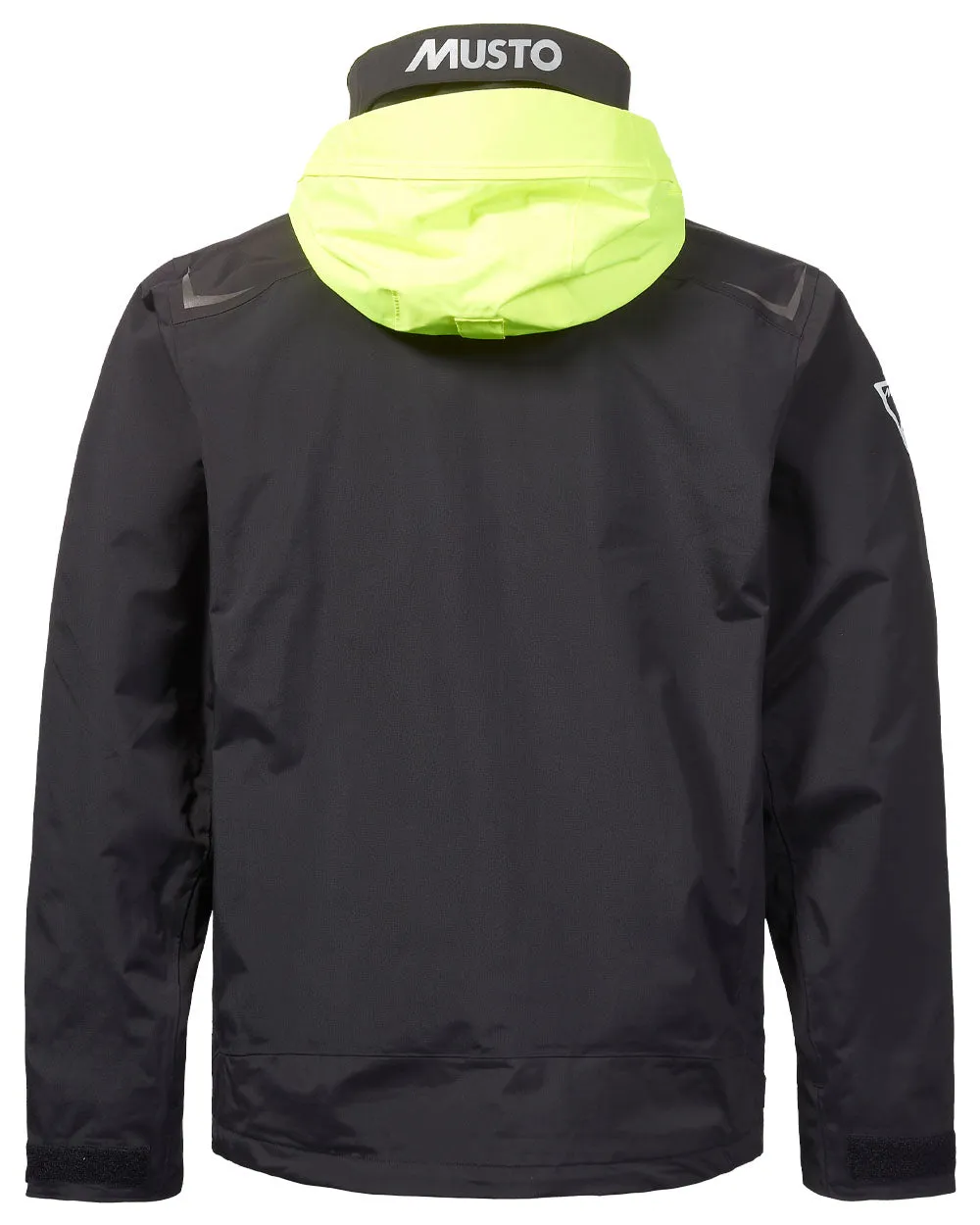 Musto Mens BR1 Solent Jacket