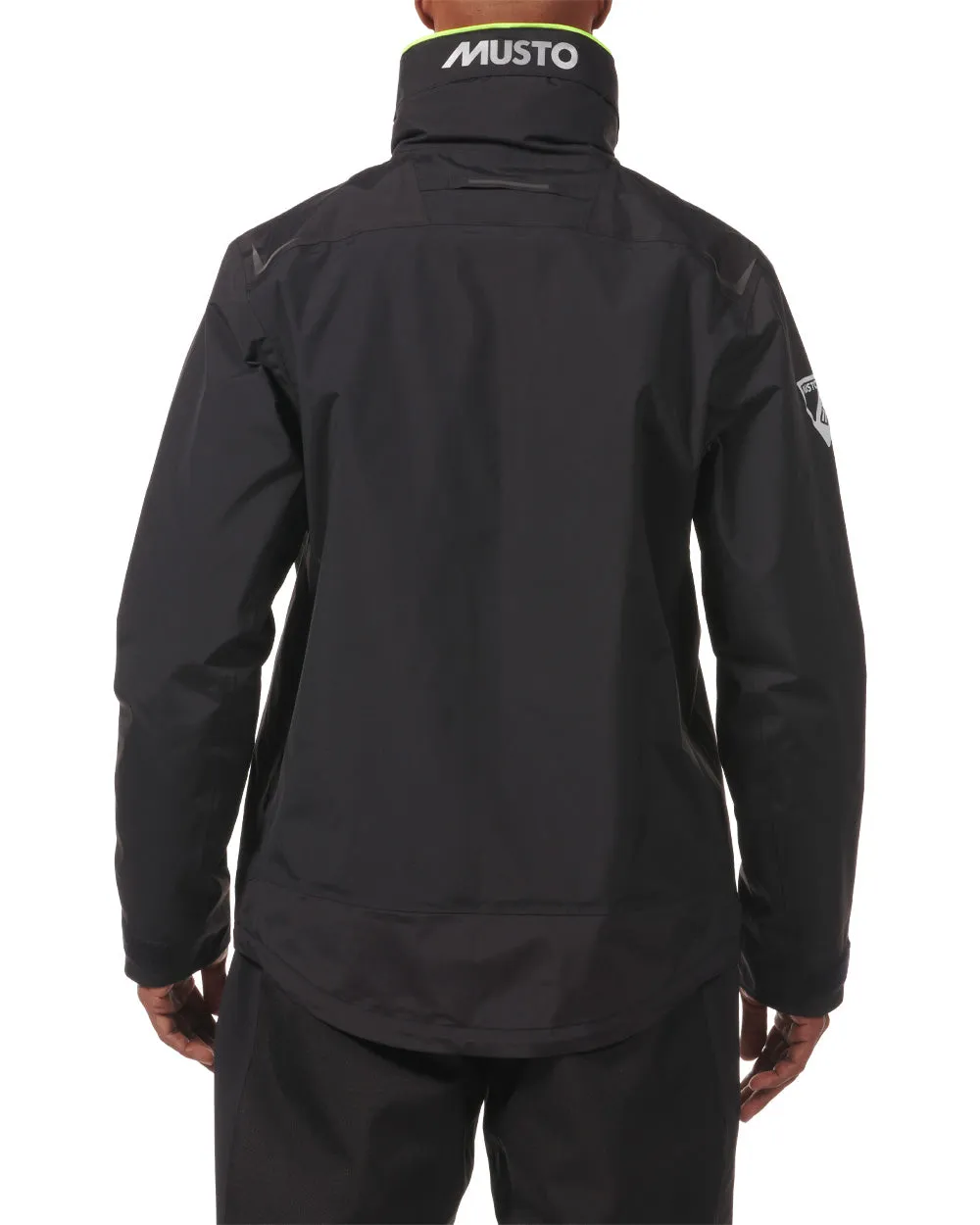Musto Mens BR1 Solent Jacket