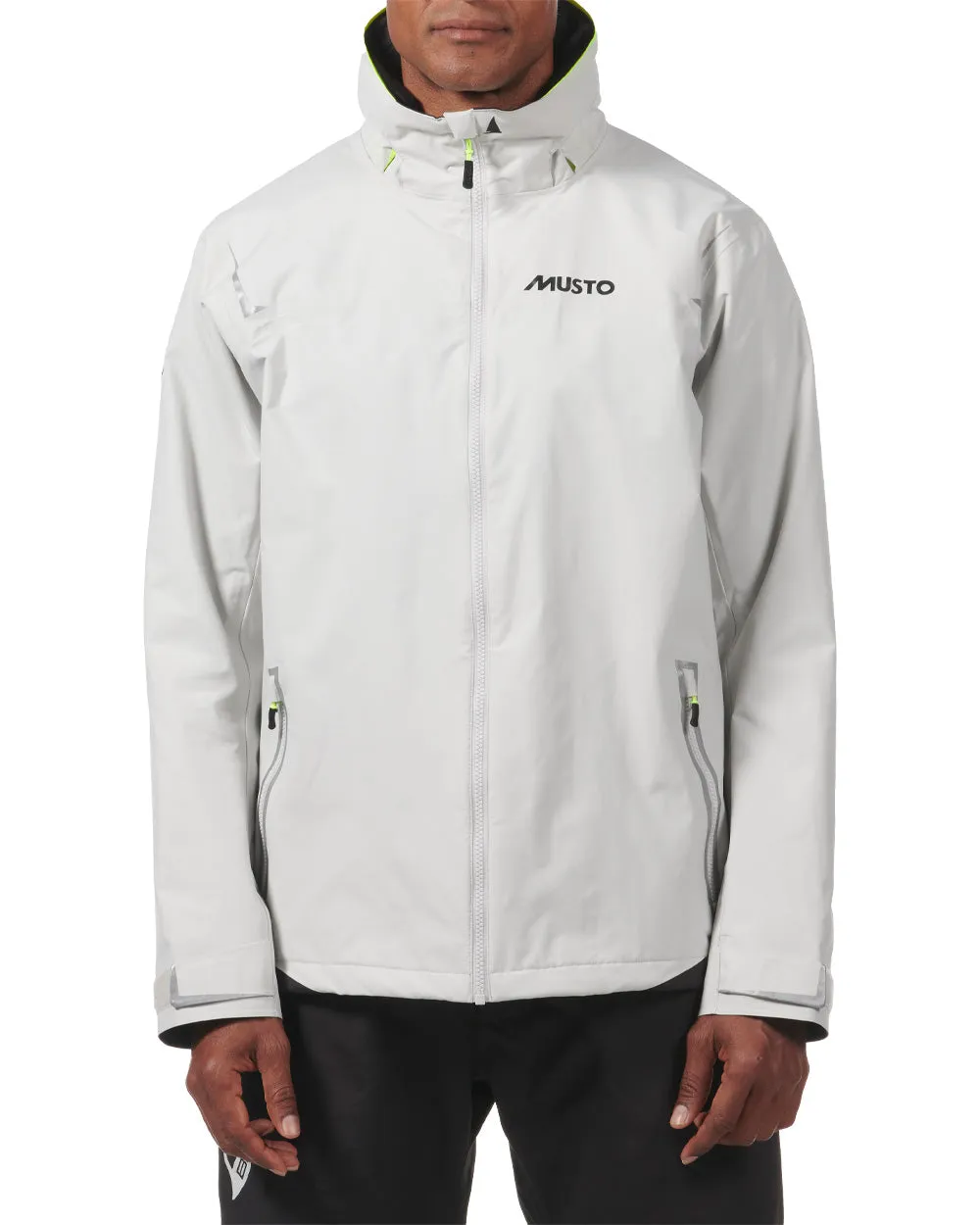 Musto Mens BR1 Solent Jacket