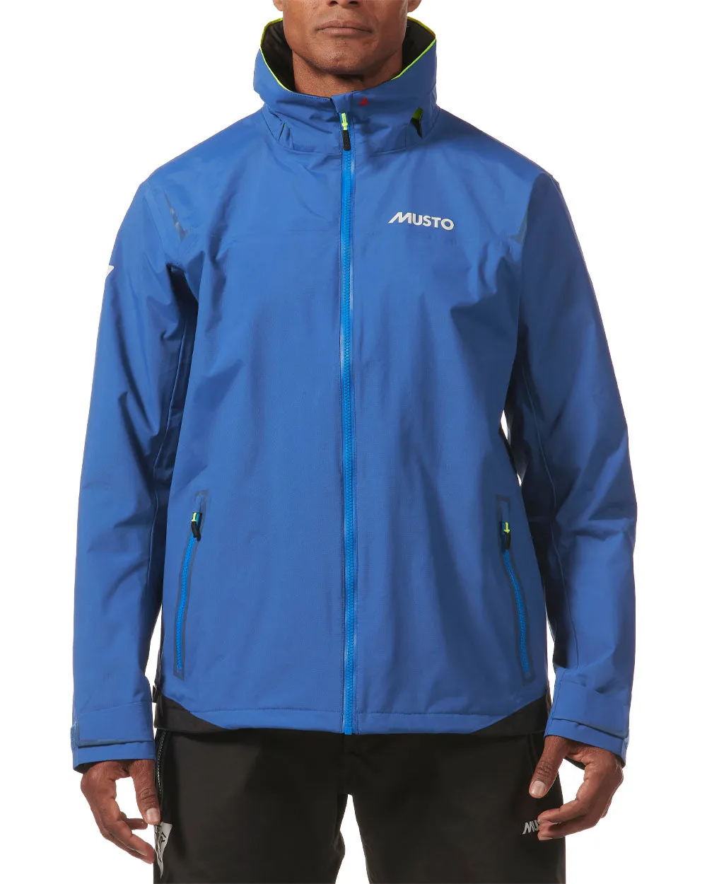 Musto Mens BR1 Solent Jacket