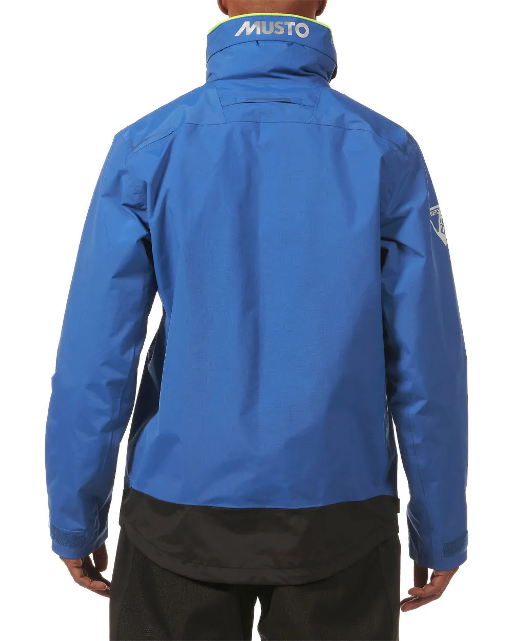 Musto Mens BR1 Solent Jacket