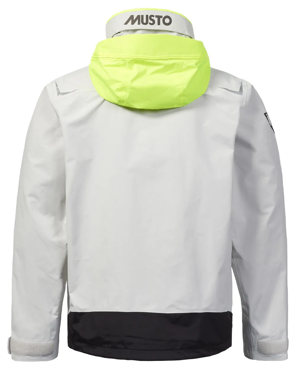 Musto Mens BR1 Solent Jacket
