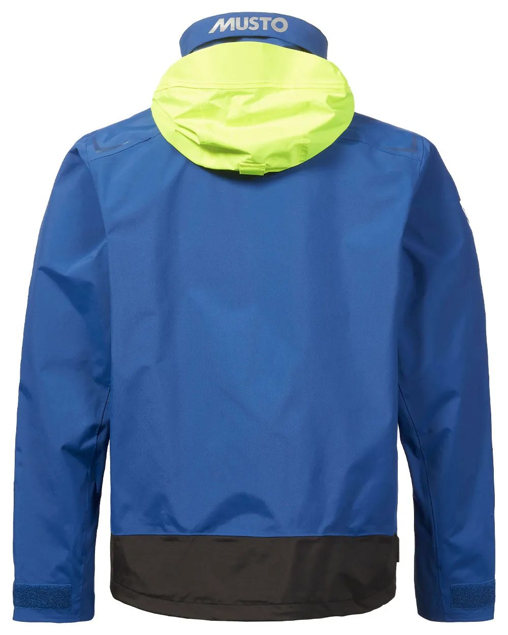 Musto Mens BR1 Solent Jacket