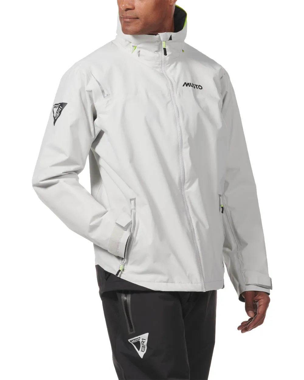 Musto Mens BR1 Solent Jacket