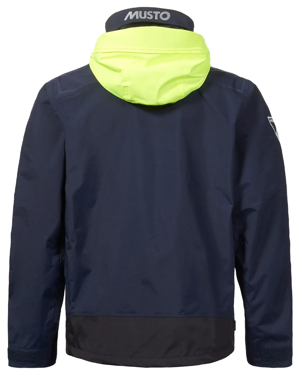 Musto Mens BR1 Solent Jacket