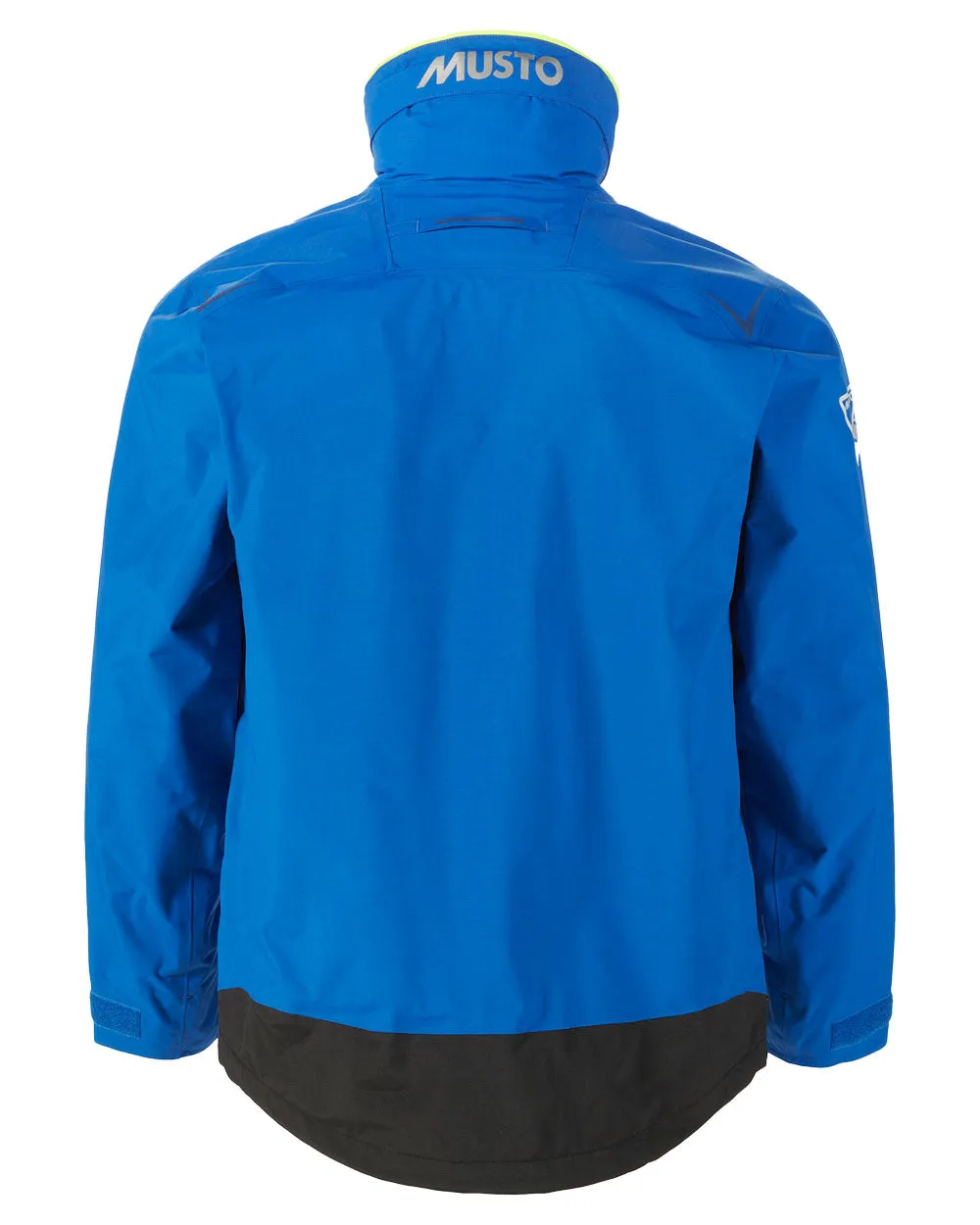 Musto Mens BR1 Solent Jacket