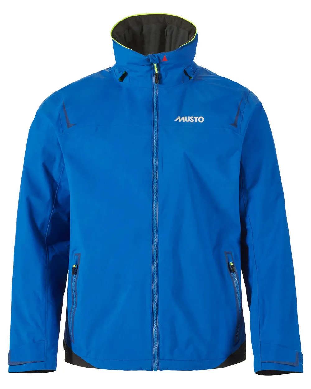 Musto Mens BR1 Solent Jacket
