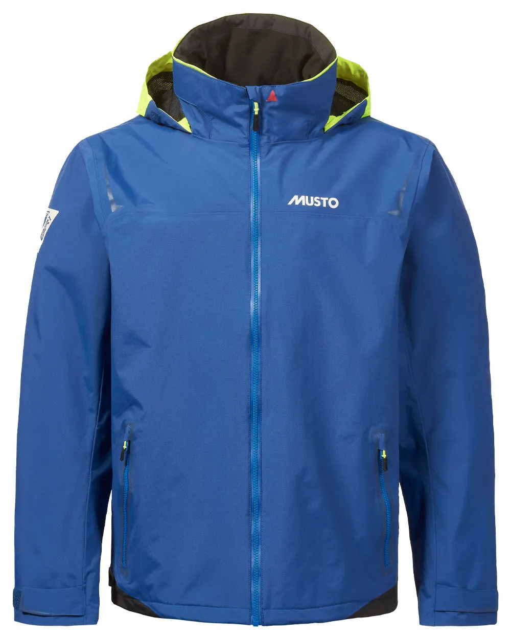 Musto Mens BR1 Solent Jacket
