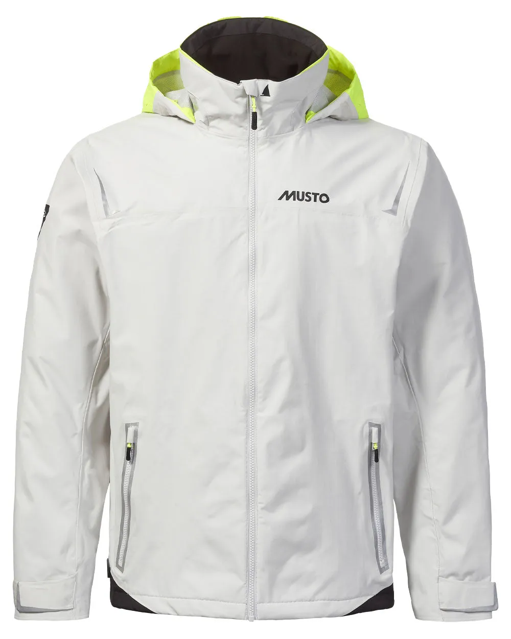 Musto Mens BR1 Solent Jacket
