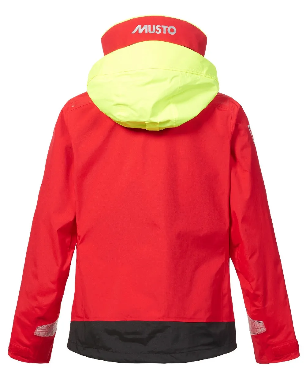 Musto Womens BR1 Channel Jacket