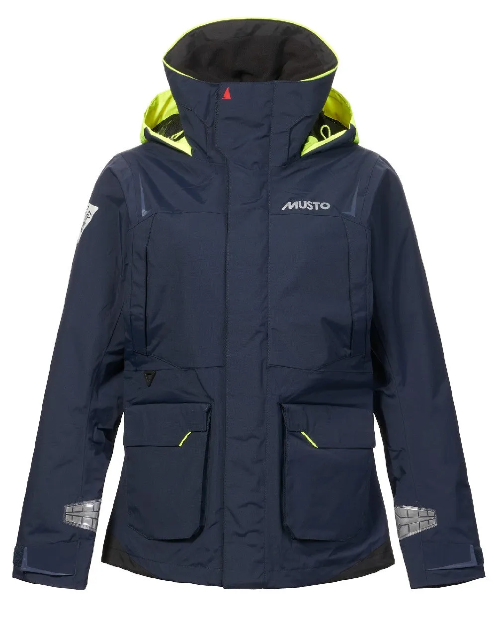 Musto Womens BR1 Channel Jacket