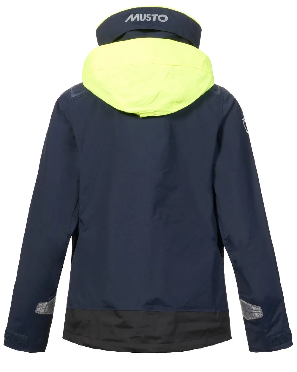 Musto Womens BR1 Channel Jacket
