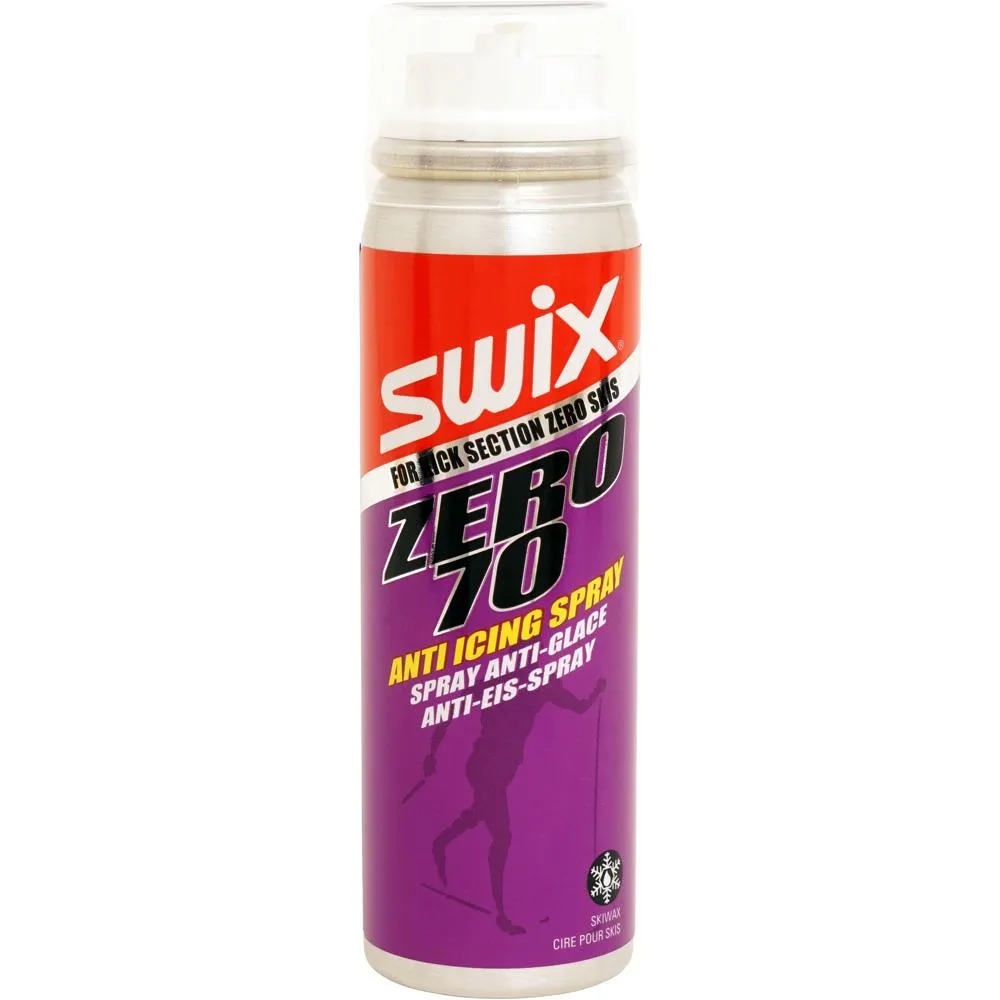 N 6C Zero Low Fluoro Spray