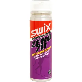 N 6C Zero Low Fluoro Spray
