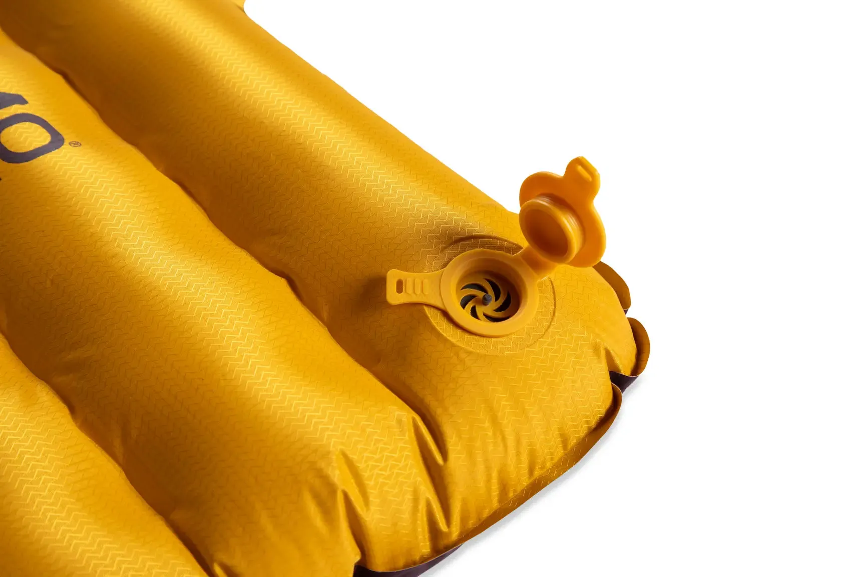 Nemo - Tensor Trail Ultralight Insulated Sleeping Pad - Long Wide