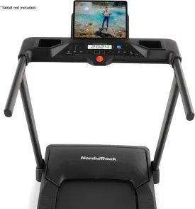 NordicTrack T Series
