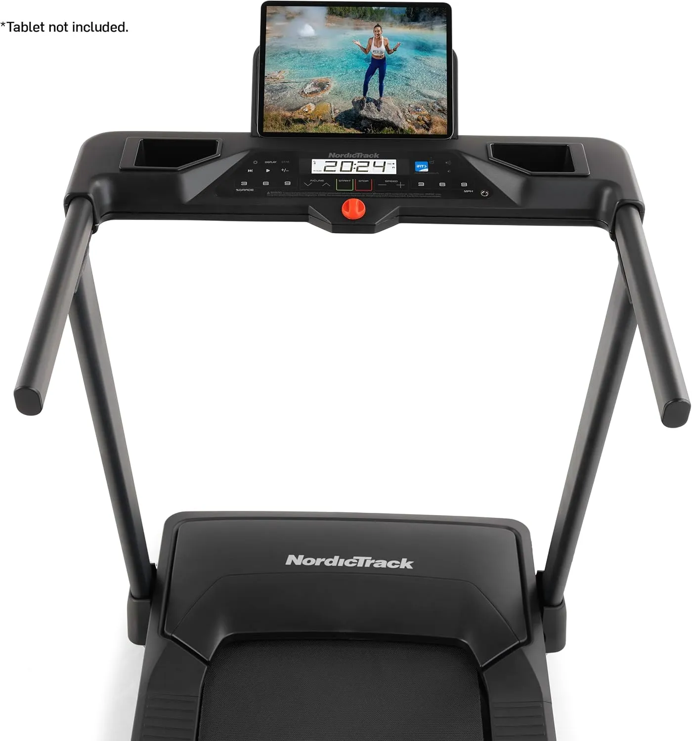 NordicTrack T Series