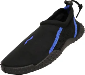 Norty WOMEN'S 5-10 WATER SHOE BLACK