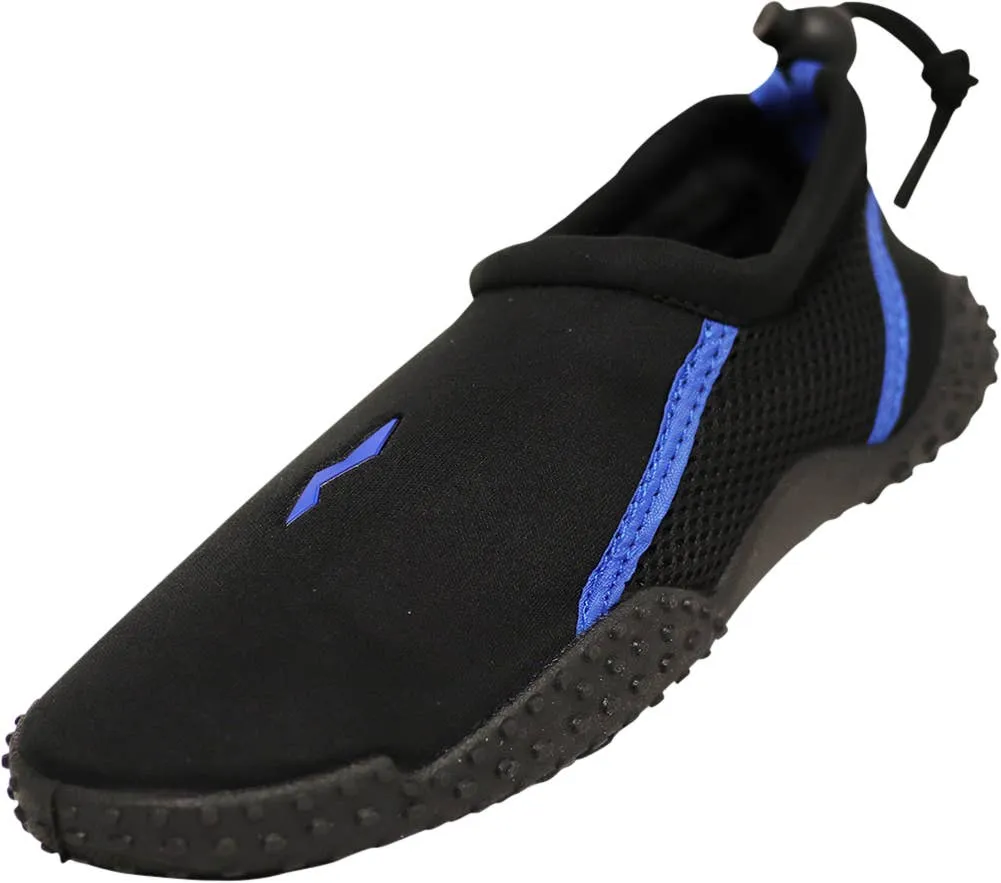 Norty WOMEN'S 5-10 WATER SHOE BLACK
