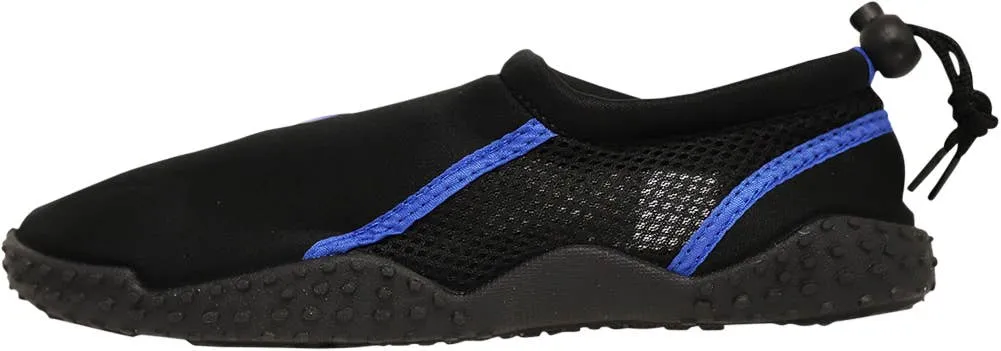Norty WOMEN'S 5-10 WATER SHOE BLACK