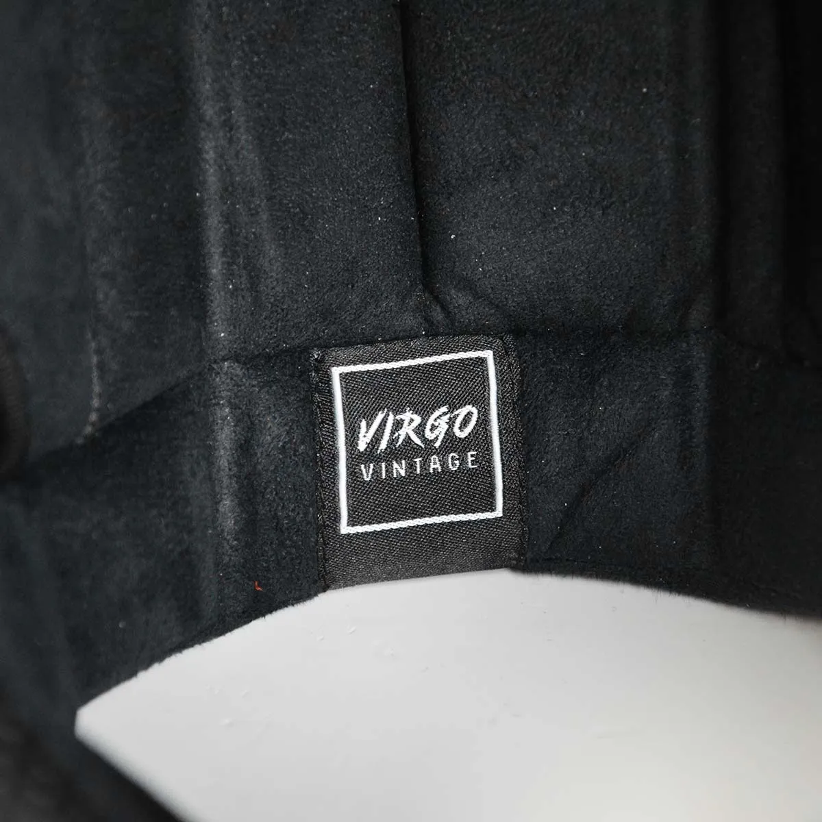 Origine Virgo Danny Helmet in Orange
