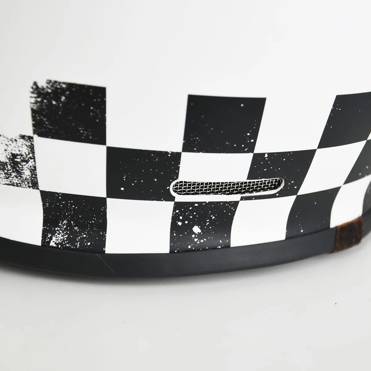 Origine Virgo Danny Helmet in Orange