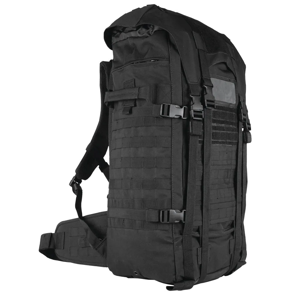 Outdoor Advanced Mountaineering Pack